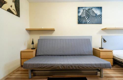 Katowice Central Apartment by BookingHost - Foto 30