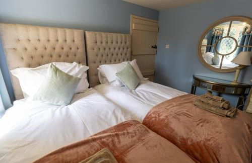 Gate Lodge - Sleeps 4 - Near Belvoir Castle - Foto 17