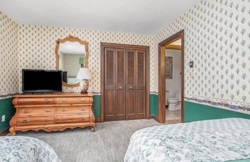 Trent Jones Cottage at Point O' Woods - Foto 19