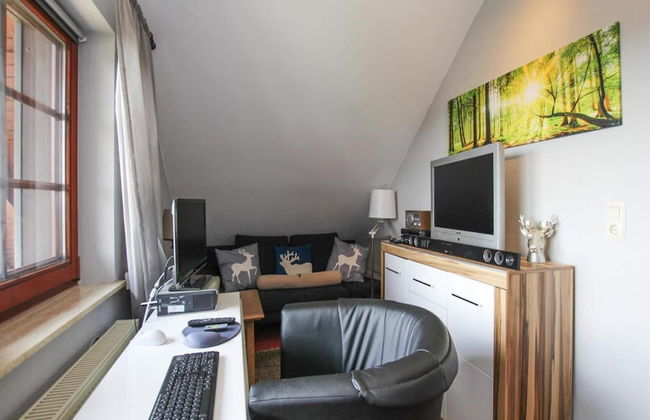 Apartment Jagdschloesschen, Bad Sachsa - Foto 5