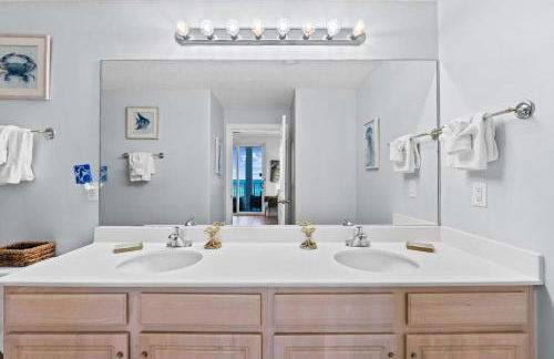 Ocean Ritz Beach Resort by Panhandle Getaways - Foto 24