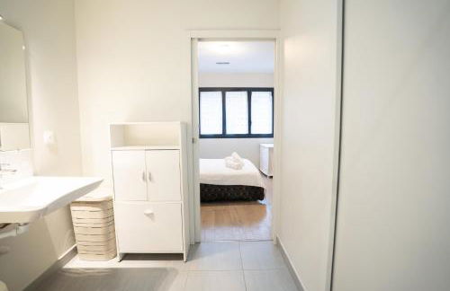 Air-conditioned 2 bedroom apartment with Terrace Parking Carcassonne - Foto 11