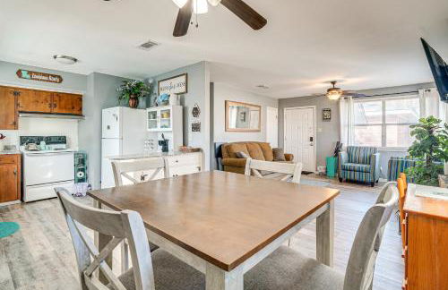 Louisiana Roots Home 3 Mi to Dtwn West Monroe! - Foto 7