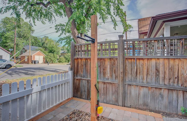 1BR Modern & Chic Bring Your Bikes and Dog! - Foto 23