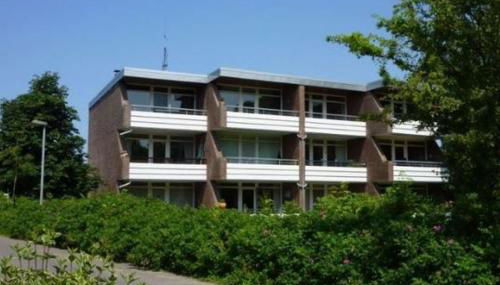 Ferienwohnung Frau Hansen - Foto 4