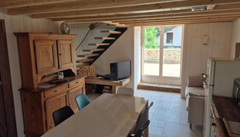 La cabane du pédaleur - Foto 3