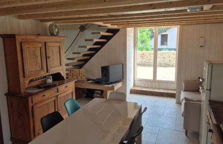 La cabane du pédaleur - Foto 3