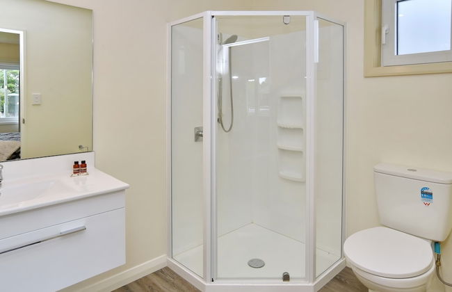 Weston Villa - Foto 33