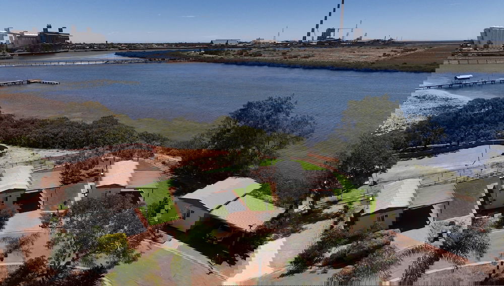 Echo Holiday Parks - Port Pirie - Foto 1, Profilbild