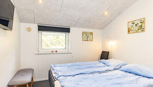 10 Person Holiday Home in Blavand - Foto 4, Habitación