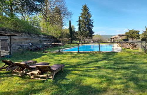 Agriturismo Il Sentiero - Foto 135