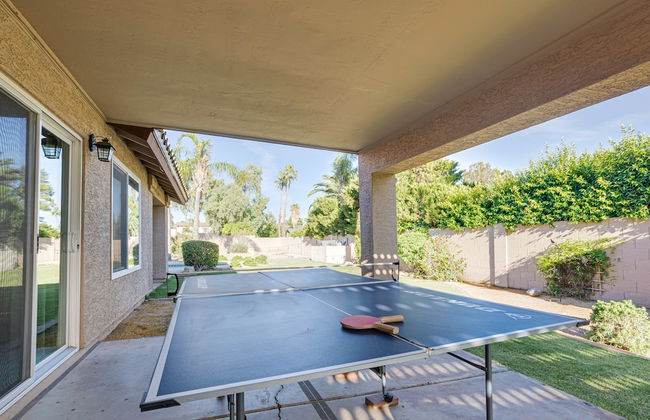 Monte Cristo Phoenix - Foto 44