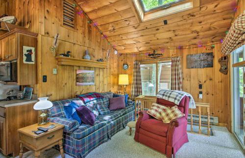 Waterfront Escape with Kayak, Paddle Boards, and Sauna - Foto 10