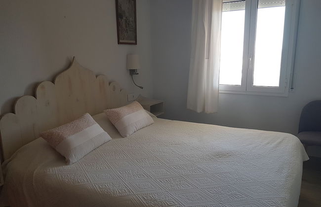 ECO-APARTMENTS LA MARINEDA & HOTEL THALASSA SPORT & SPA - Photo 22