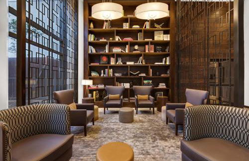 Tribeca Studio w Pool Roofdeck Gym View NYC-273 - Foto 19