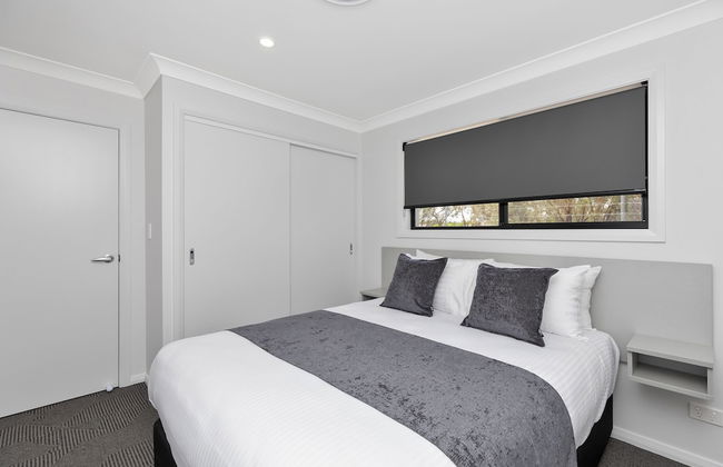 CH Boutique Apartments The Ringers Road - Foto 7