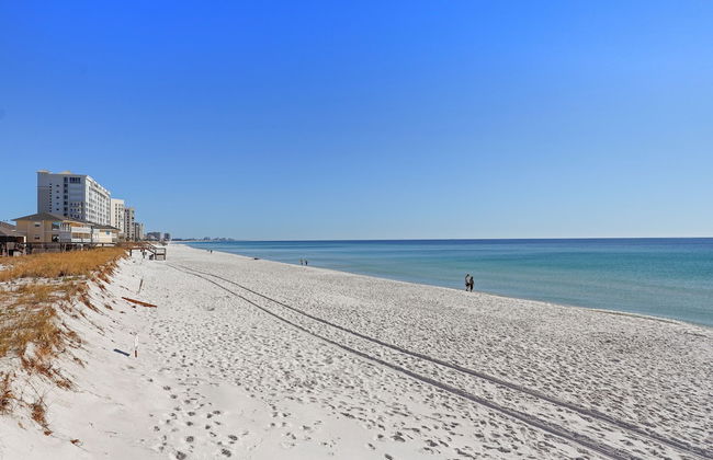 Sandpiper Cove 1119 1 Bedroom Condo by RedAwning - Foto 93