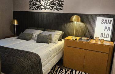 Flat SP Classic no Coração do Brooklin - Foto 1