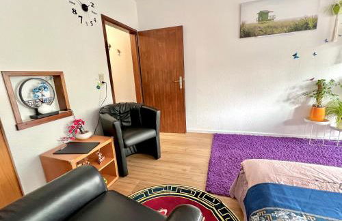 Stylish, Cozy & Quiet Apartment with one and half rooms in District 1 - Foto 17