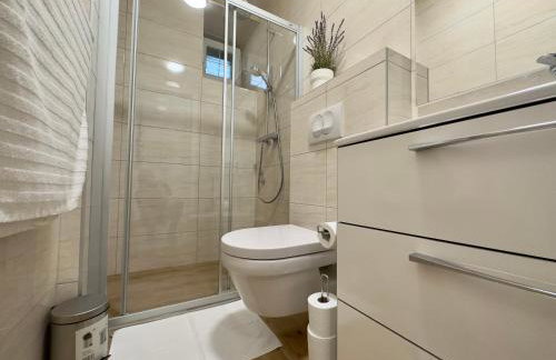 Matek family & studio apartment Rovanjska - Foto 15