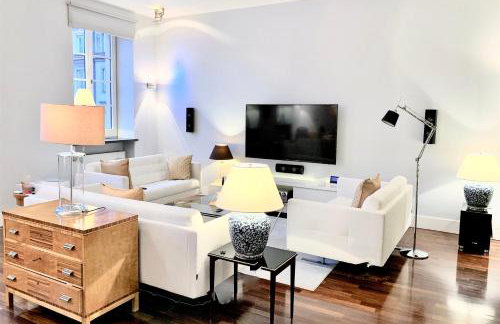 MONDRIAN Luxury Suites & Apartments Old Town Market Square - Foto 62