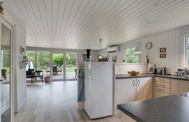 "Dirch" - 1.5km from the sea - Foto 12