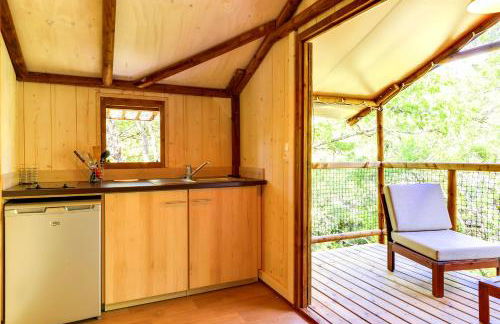 Cabanes Lodges Le Servière - Foto 22