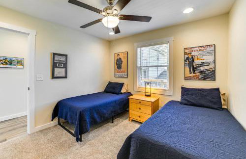 Kentucky Lake Home with Shared Dock! - Foto 17