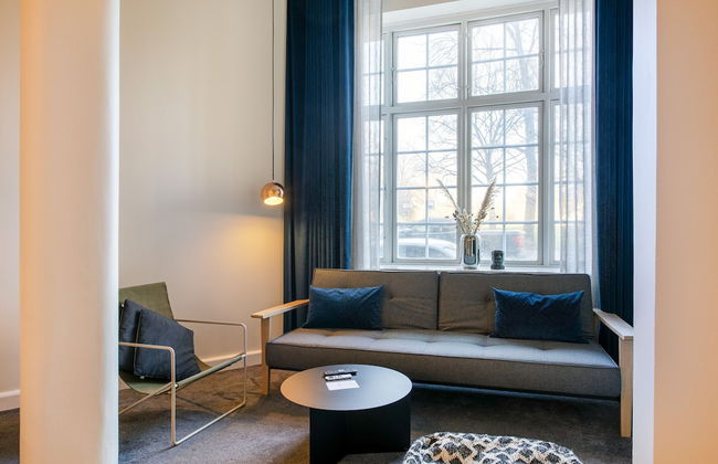 The Citadel apartments by Daniel&Jacob’s - Foto 34