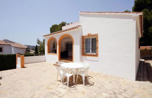 Holiday Home Caleta - Foto 11