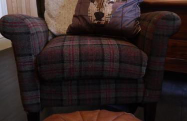 40 Bernisdale - The Sabhal - Foto 44