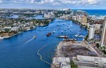 Studio Right off Las Olas - Steps to FTL Beach 2C - Foto 38