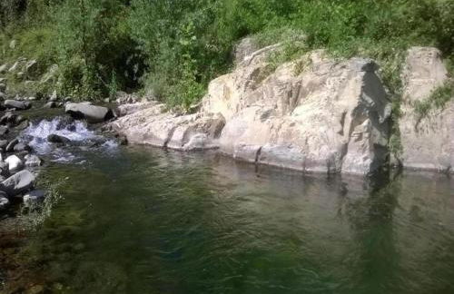 Holiday Home in Mulazzo With Natural Pond - Foto 68