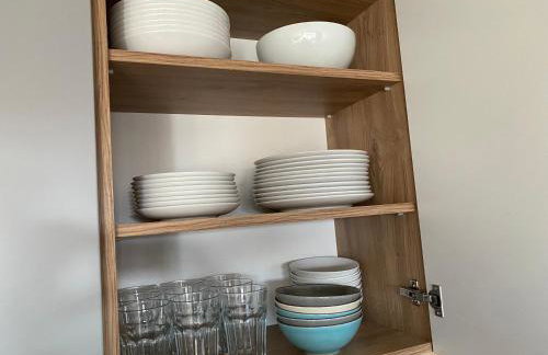 Lagomar Lux Family Room Apartamenty & Spa - Foto 24