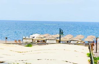 The Coast seaside rooms - Photo 13