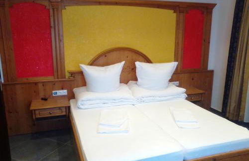 Ferienwohnung Harmonie - Foto 1