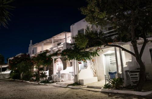 Ostria Studios & Apartments - Photo 9