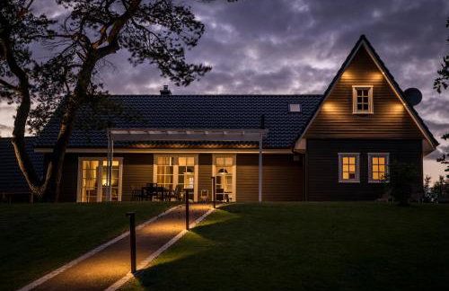Landhaus Bockelmann, Natur trifft Komfort - Foto 62