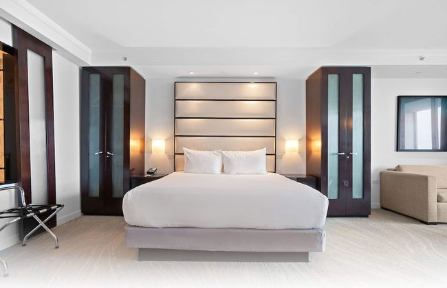 Fontainebleau Miami Beach Private Luxury Suites - Foto 47