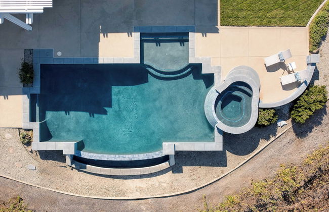 Summit Ranch by Avantstay Infinity Pool + Views - Foto 41