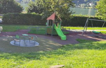 AL 2789 Casa Vacanza - Foto 20