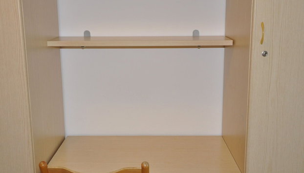 Holiday Home in Lazise Near Ski Slopes - Foto 2, Habitación