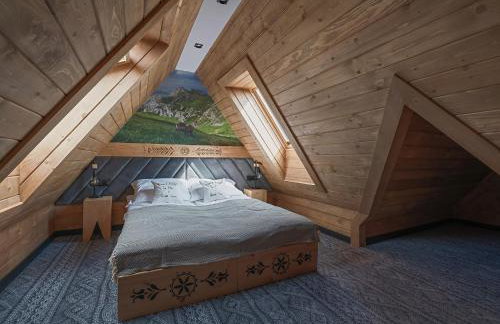 Apartamenty Mrowca - Foto 21