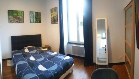 Le studio du Parc au cœur de Chaumont - Foto 2