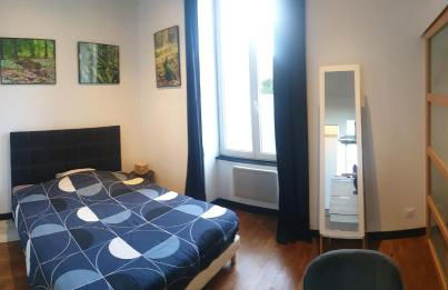 Le studio du Parc au cœur de Chaumont - Foto 2