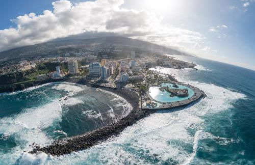 Eden Rentals Oasis Boho 1 - Foto 52