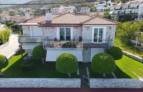 Tyros Boutique Houses Villas - Foto 4