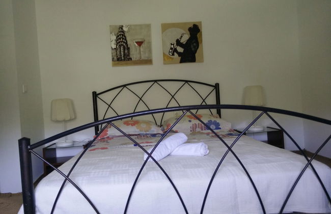 Villa Lou Corfu - Kalivioti Beach - Photo 2