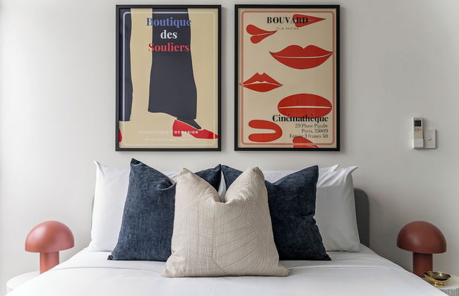 King Street Apartments by Urban Rest - Photo 1