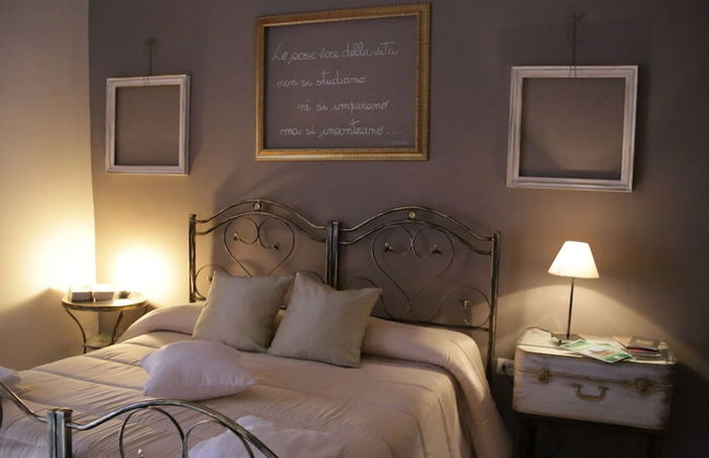 Le Dimore degli Artisti - Photo 22